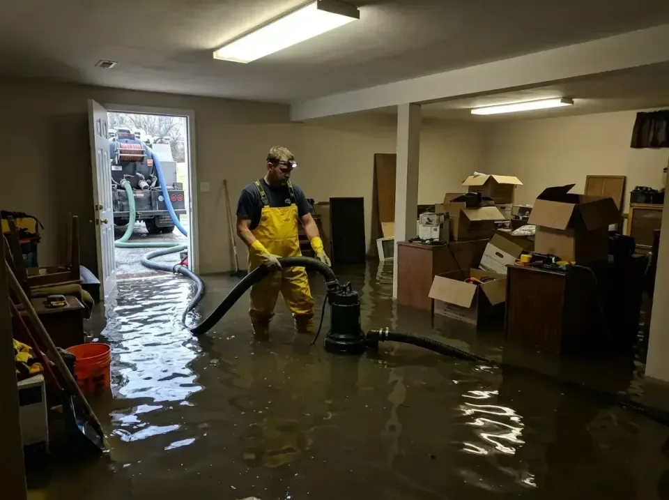 basement-burst-pipe-flooding-a-001 — frequently asked questions, 24-Hour Water Damage Restoration Services in Wescosville, PA